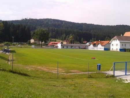 FC Vltava Loučovice (okr. Český Krumlov)
